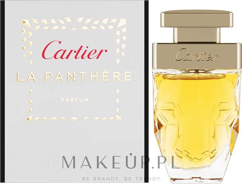 perfumy cartier